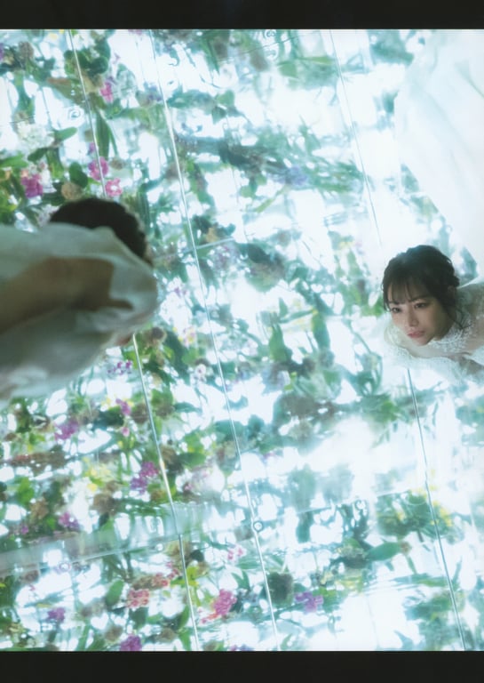 图片[83]-Hinako Kitano 北野日奈子 - Direction of Hope 希望的方向 (2022-02-08) - 在线免费观看-阅图吧