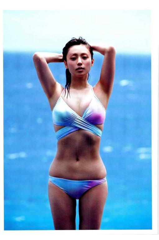 图片[101]-#深田恭子写真集 This Is Me [Low quality version] - 全本免费在线观看-阅图吧