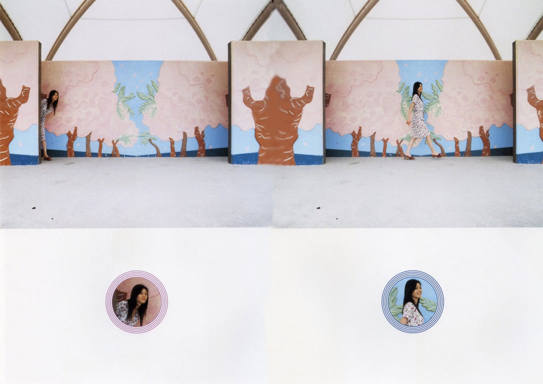 图片[78]-#原史奈 – 恋愛時代 - 全本免费在线观看-阅图吧