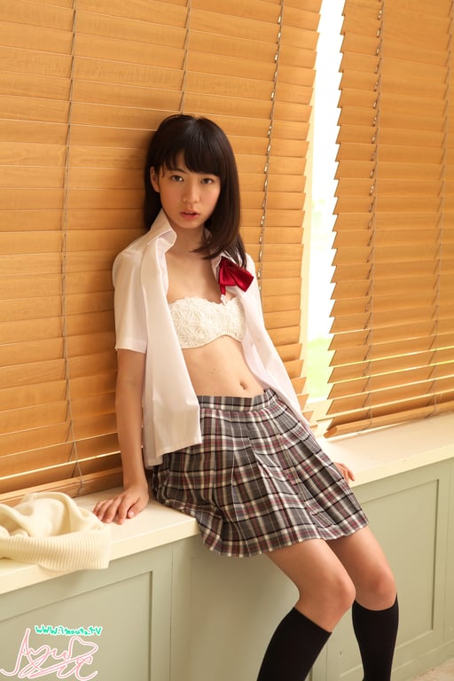 图片[73]-牧原あゆ 『夏少女 special』 - 在线免费观看-阅图吧