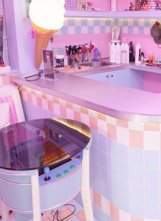 图片[30]-#國民初戀女神 陳可詰 First Love (2018-12-10) - 全本免费在线观看-阅图吧