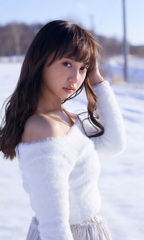 图片[162]-WPB 小宫有纱数字写真集～特装合本版～ 週プレ PHOTO BOOK (2019-03-25) - 在线免费观看-阅图吧