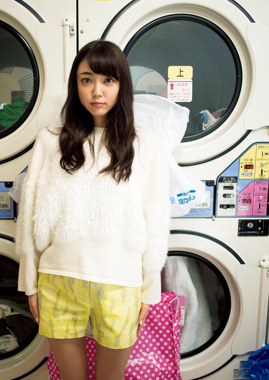 图片[76]-#山谷花纯 首本写真集 『 baby`s breath 』 - 全本免费在线观看-阅图吧