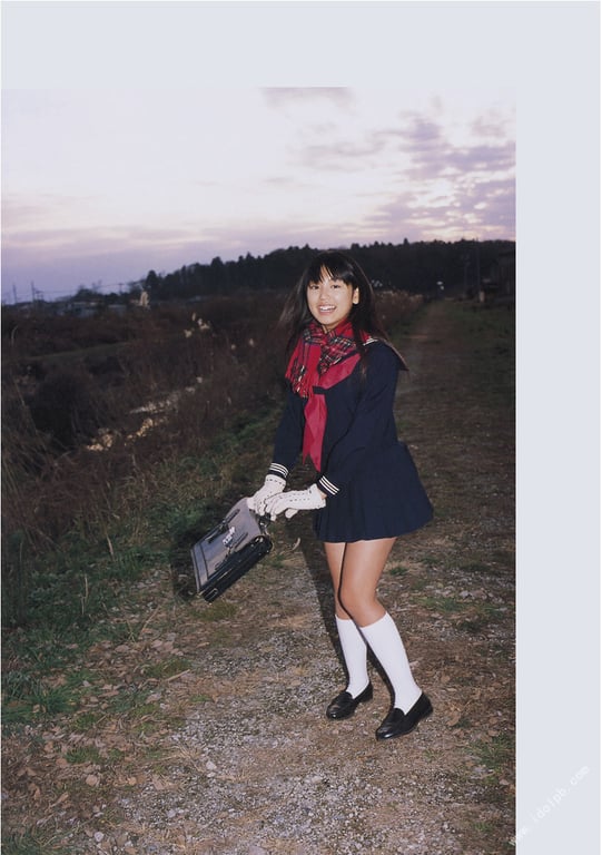 图片[42]-#鮎川穂乃果 写真集 十二歳 - 全本免费在线观看-阅图吧