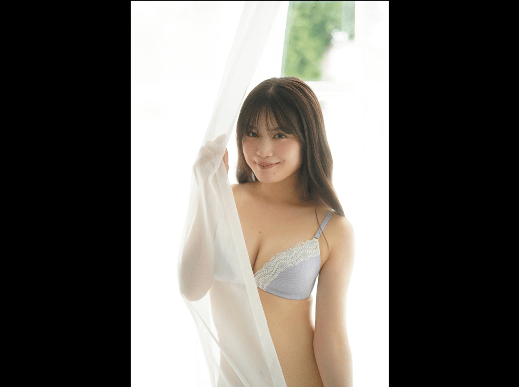 图片[12]-#FRIDAYデジタル写真集 遊馬萌弥『ガチ恋メモリー』20カット - 全本免费在线观看-阅图吧