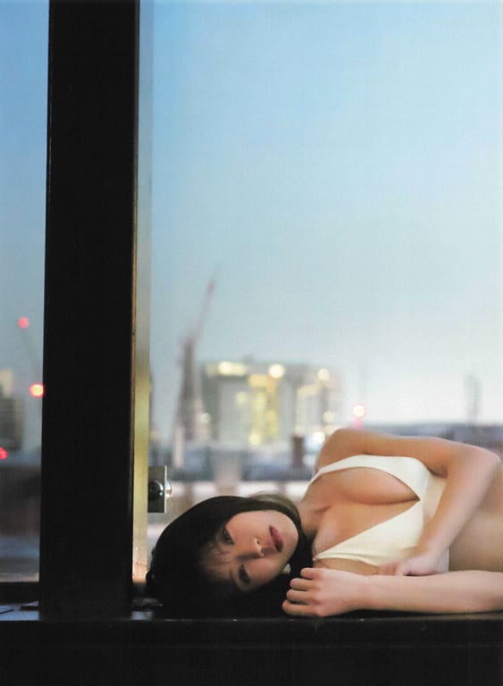 图片[93]-#小林由依1st写真集「感情的构图」Low - 全本免费在线观看-阅图吧