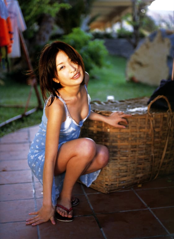 图片[18]-#小野真由美 – Xin Chao - 全本免费在线观看-阅图吧