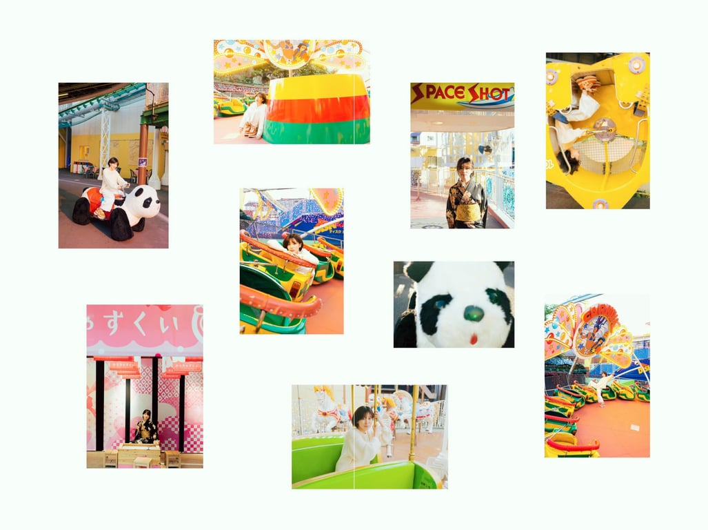 图片[27]-#若菜美沙 写真集『misa』 - 全本免费在线观看-阅图吧