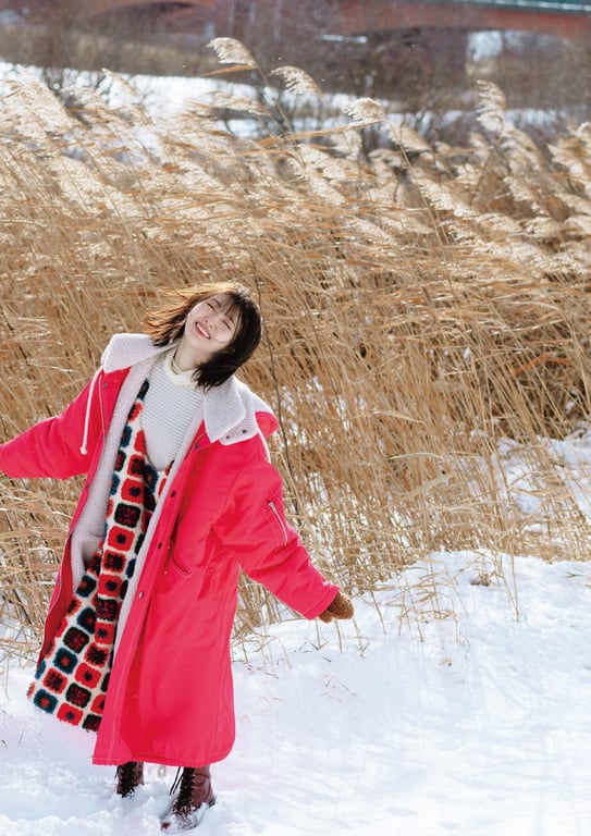 图片[47]-市川美织2nd写真集 果汁29% - 在线免费观看-阅图吧