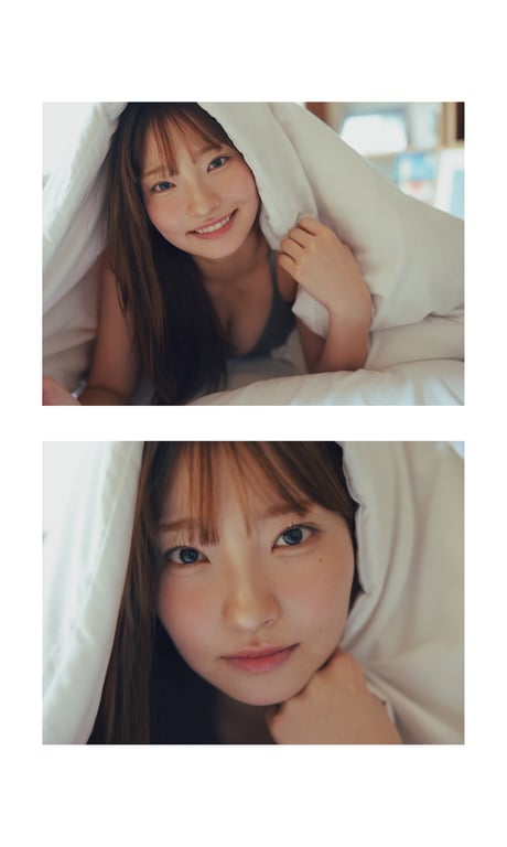 图片[13]-#Natsuki Satonaka 里仲菜月 – Happiness Is This 幸福就是这样。 - 全本免费在线观看-阅图吧