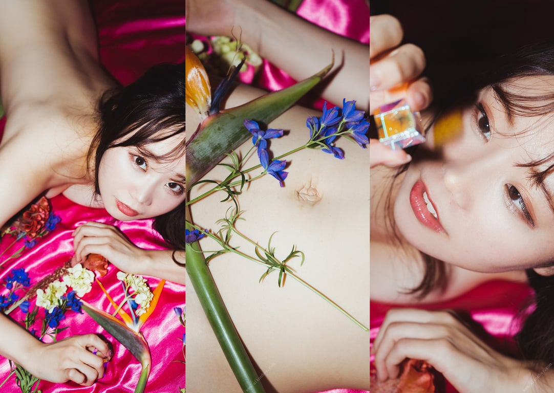 图片[67]-#Fumika Nakayama 中山文香 – #Escape (NO watermark) - 全本免费在线观看-阅图吧