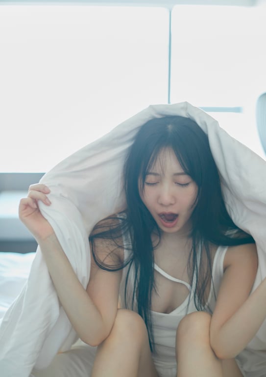 图片[50]-【数字限定】横野堇写真集｢续・No One｣ - 在线免费观看-阅图吧