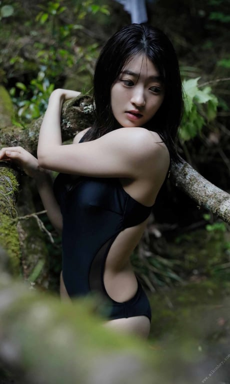 图片[26]-#Ayuri Yoshinaga 吉永步 – May like 或许喜欢 (2020-09-04) - 全本免费在线观看-阅图吧