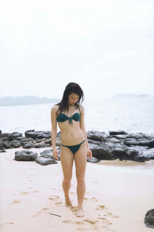 图片[115]-#百川晴香 首本写真集「百色吐息」 - 全本免费在线观看-阅图吧