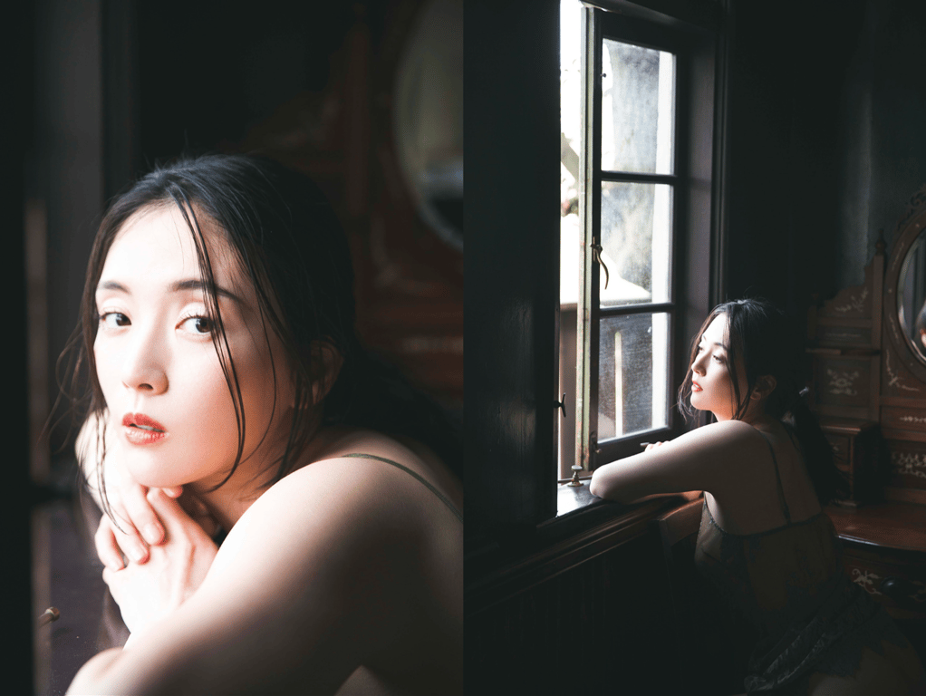 图片[13]-#週刊ポストデジタル写真集 園都 大人的花园 - 全本免费在线观看-阅图吧