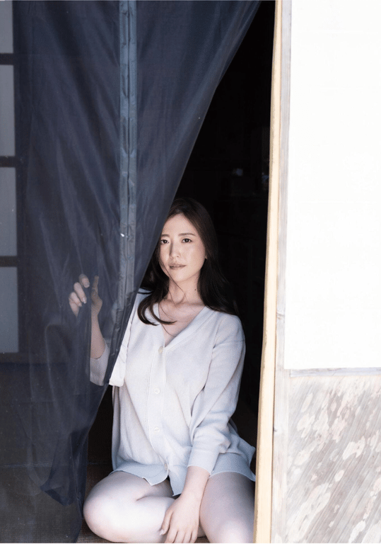 图片[3]-#KISEKI Vol.1 木下凛凛子数字写真集 - 全本免费在线观看-阅图吧