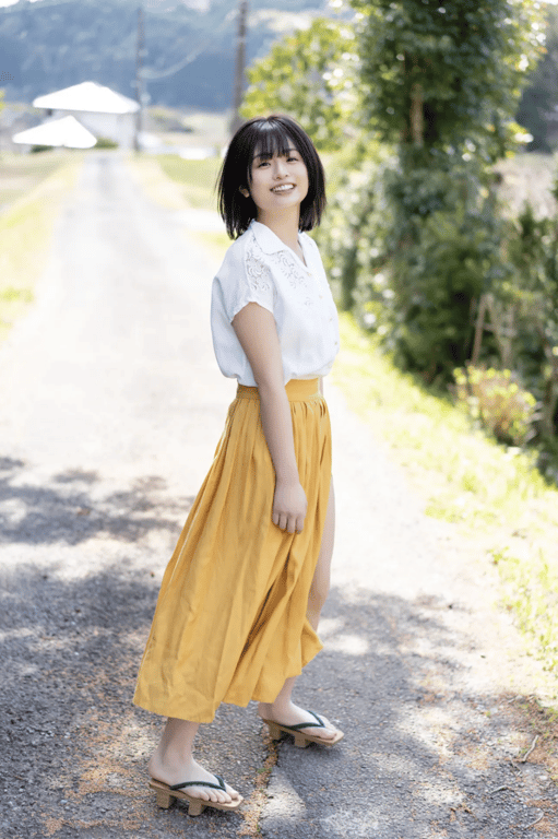 图片[18]-#西叶瑞希『不可能不喜欢！vol.2』20カット - 全本免费在线观看-阅图吧