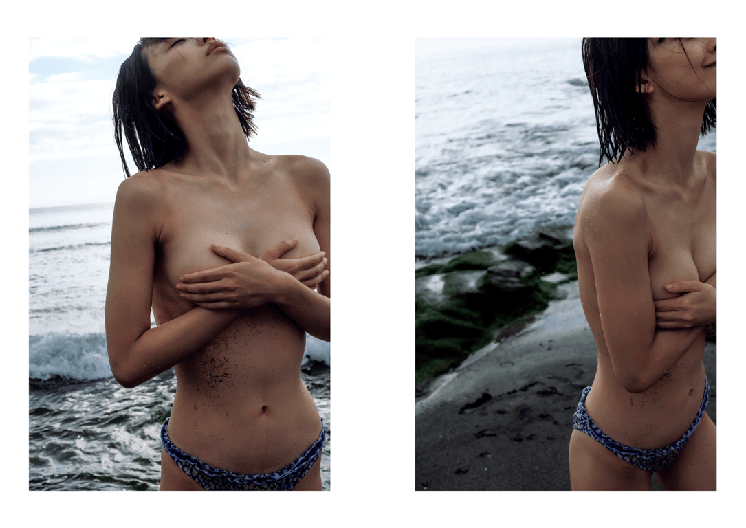 图片[38]-華村明日香 写真集『真価論』 - 在线免费观看-阅图吧