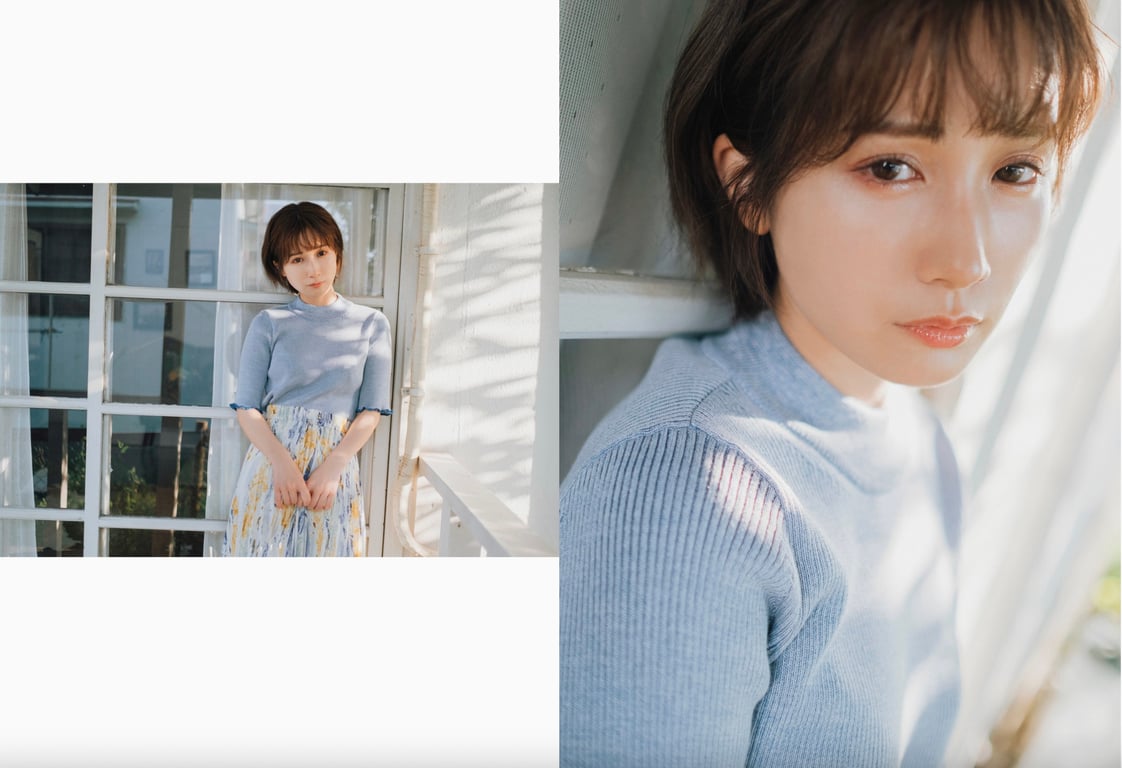 图片[52]-#小岛南 デジタル写真集 とられち - 全本免费在线观看-阅图吧