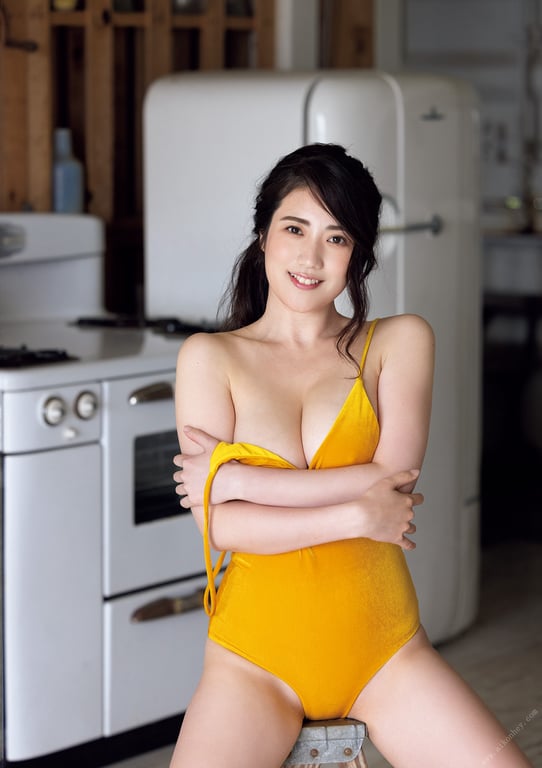 图片[57]-#草野綾1st写真集 雨色的天空 - 全本免费在线观看-阅图吧