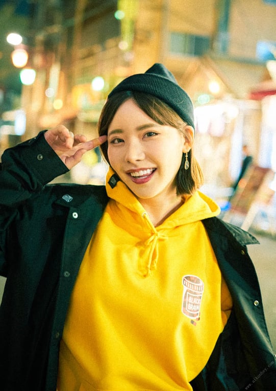 图片[39]-#NEWLOOK【girl meets street】深田英美里 - 在线免费观看-阅图吧