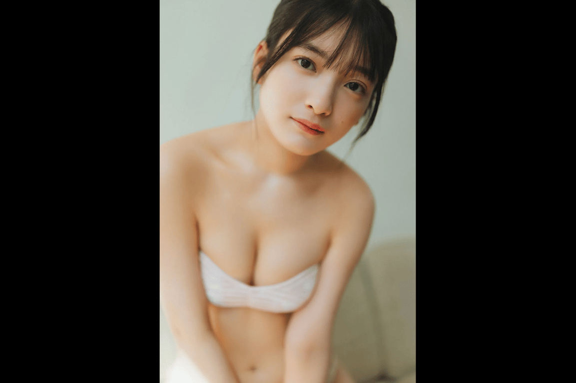 图片[36]-#FRIDAYデジタル写真集 蛭田愛梨『危ないラストティーン vol.1』全カット - 全本免费在线观看-阅图吧