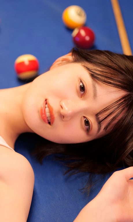 图片[37]-#いけちゃん写真集「AS FREE AS A BIRD」 週プレ PHOTO BOOK - 全本免费在线观看-阅图吧