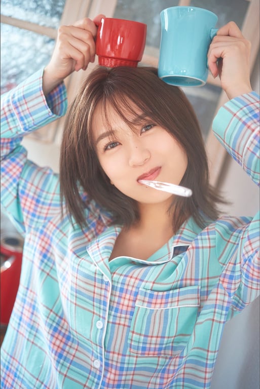 图片[5]-#Ayana Shinozaki 篠崎彩奈 – Ayanan of that day 那天的彩南 (2023-01-25) - 全本免费在线观看-阅图吧