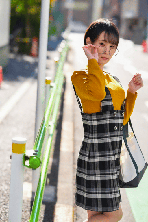 图片[31]-激写美女 PHOTO & NUDE 浅井心晴 - 在线免费观看-阅图吧