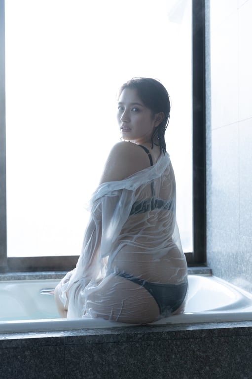 图片[48]-大和田南那 SWEET ROOM 两人独处 FRIDAY 数字写真集 - 在线免费观看-阅图吧