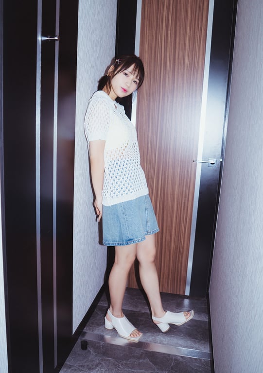 图片[118]-Nanami Ogura 小仓七海 – #Escape(NO watermark) - 阅图吧-阅图吧