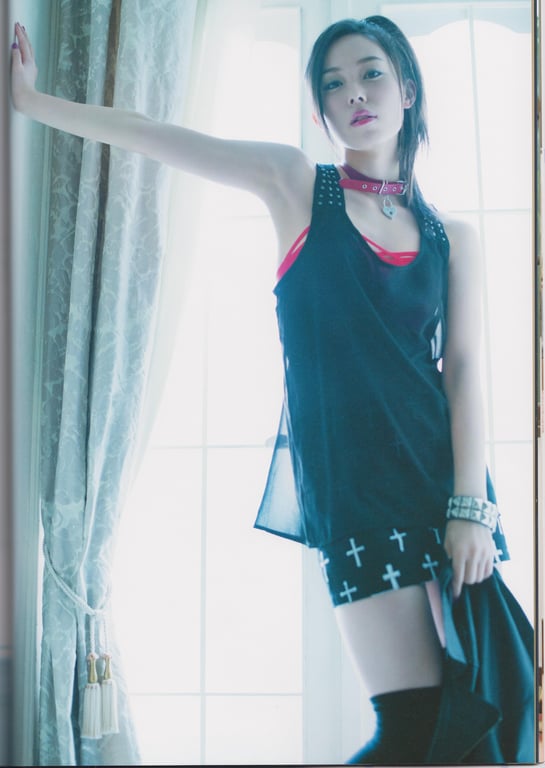 图片[14]-2014.04.28 寿美菜子写真集 MINAKO style - 在线免费观看-阅图吧