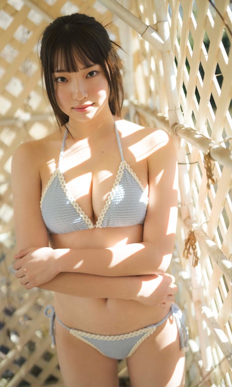 图片[69]-[数字限定]里仲菜月写真集「练习曲」 週プレ PHOTO BOOK - 在线免费观看-阅图吧