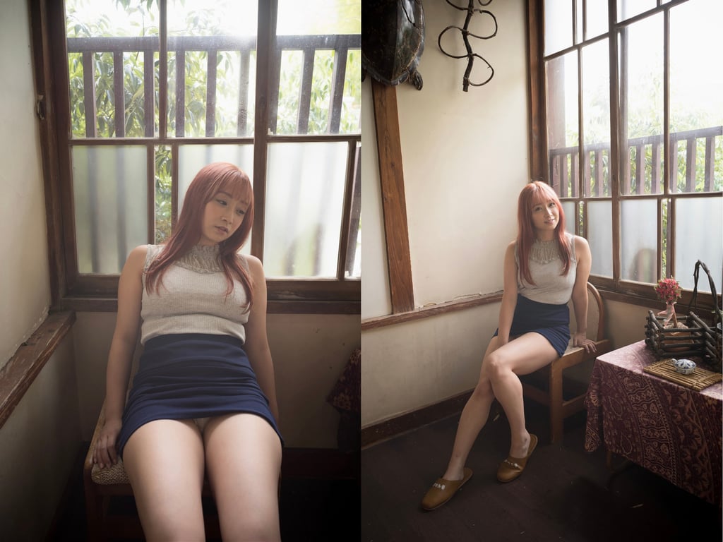 图片[19]-きみと歩実 ヘアヌード写真集 Ayumist あゆみすと - 在线免费观看-阅图吧