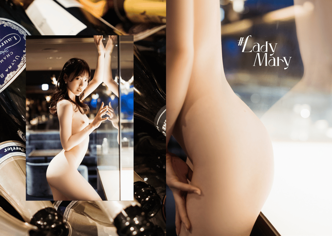 图片[34]-#Lady Mary 09 石川澪 数字写真集 - 在线免费观看-阅图吧