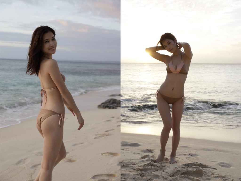 图片[45]-#FLASHデジタル写真集 益田アンナ ミスFLASH2021グランプリ(2021-02-22) - 全本免费在线观看-阅图吧