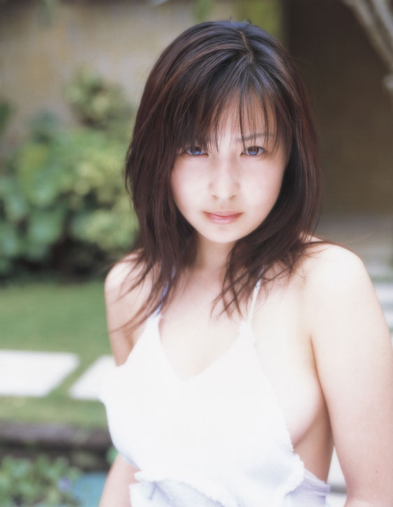 图片[48]-Meguru Ishii 石井巡 – BeNew(20040801) 免费在线观看- 阅图吧-阅图吧