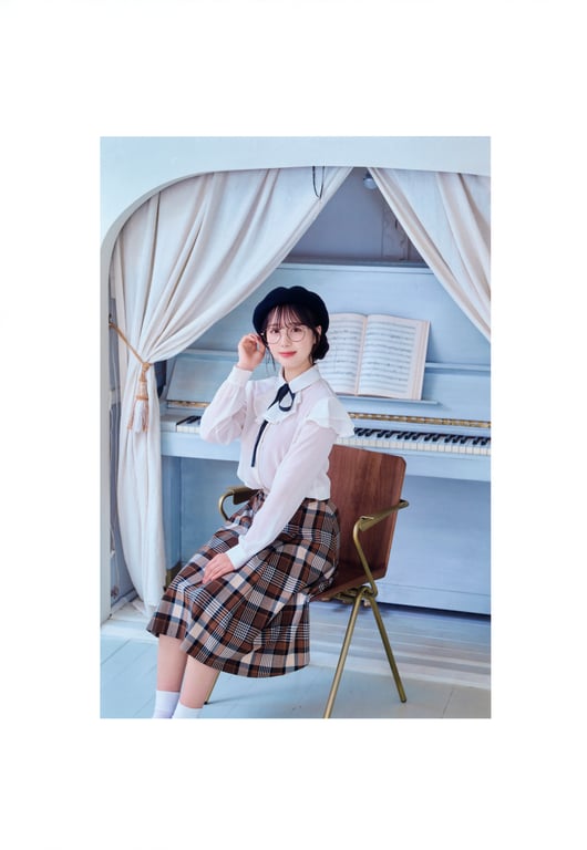 2024.10.07 (22∕7) 麻丘真央 1st写真集 『 光之镜 』-阅图吧