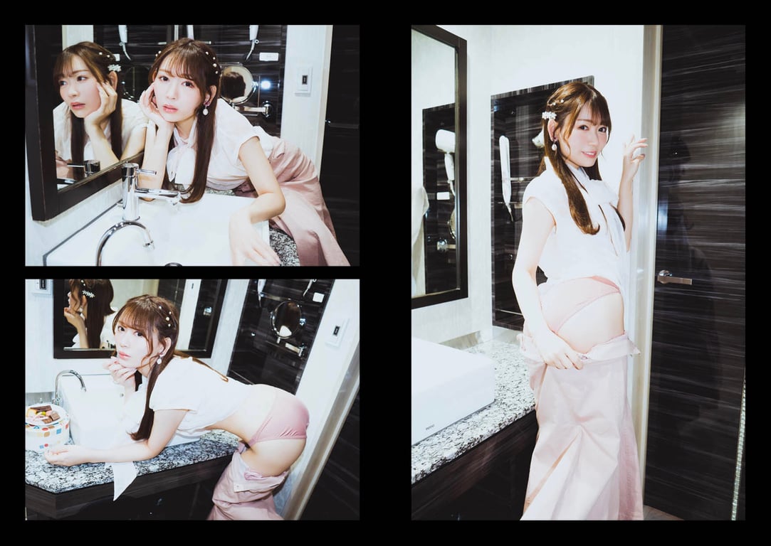 图片[6]-#古川ほのか デジタル写真集 #Escape - 全本免费在线观看-阅图吧