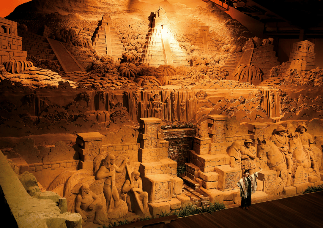 图片[47]-#Sumire Uesaka 上坂堇 – UESAKA JAPAN! (2018-02-14) - 全本免费在线观看-阅图吧