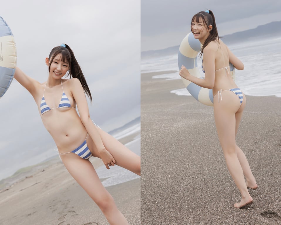 图片[52]-Ayu Hazaki 波崎天结 Kiss You - 在线免费观看-阅图吧