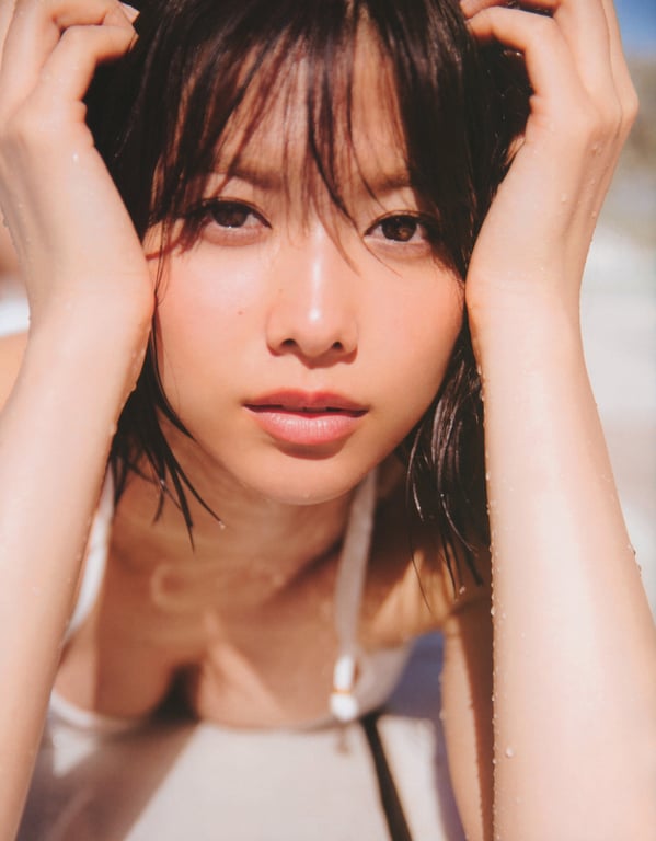 图片[99]-#渡邉理佐 1st写真集 沉默 - 全本免费在线观看-阅图吧