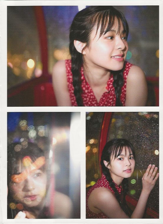 图片[134]-Hinata Homma 本间日阳 1st Photobook - I've always wanted to meet you 我一直、都想见你 (2021-05-19) - 在线免费观看-阅图吧