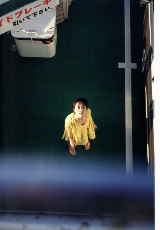 图片[135]-Chiho Ishida 石田千穂 - 1st Photobook Lemon season 柠檬的季节 (2020-12-02) - 在线免费观看-阅图吧