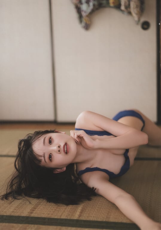 图片[99]-Yui Yokoyama 横山结衣 1st Photobook - Immature Light 未熟之光 (2021-02-22) - 在线免费观看-阅图吧