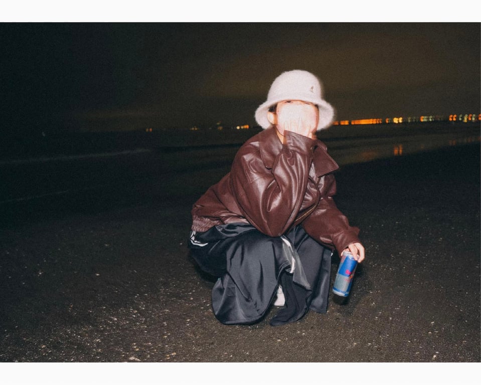 图片[44]-#大河桃 日常写真集 ＃もも日常 (wunder publishing house) - 全本免费在线观看-阅图吧