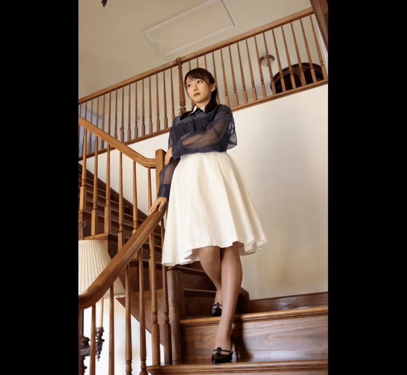 图片[2]-#FRIDAYデジタル写真集 橘和奈 ヴァージン・フライト！vol.2 全カット - 全本免费在线观看-阅图吧