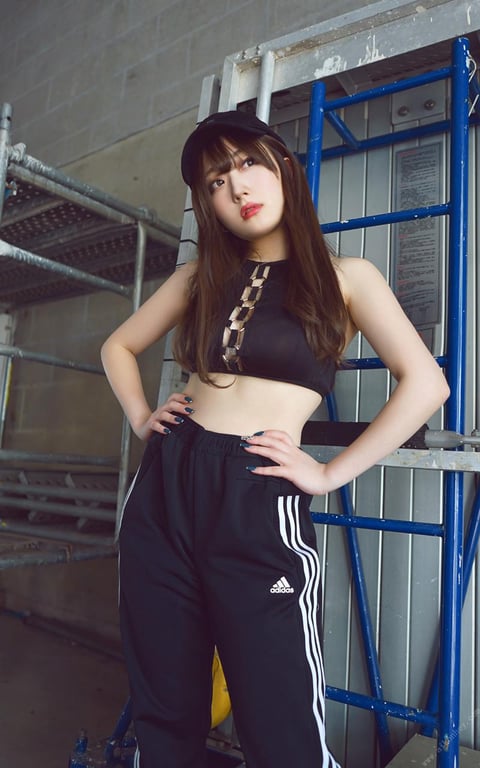 图片[73]-#Natural & Edge 表酱 OMOTECHAN 阿萌天 VOL3 (2020.03.26) - 全本免费在线观看-阅图吧