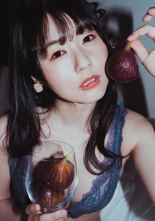 图片[20]-#Tsubomi 花蕾 – #Escape (2021-12-20) - 全本免费在线观看-阅图吧