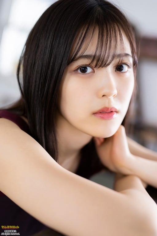 图片[31]-#Yuna Shibata 柴田柚菜 – Sakamichi Next Generation + 坂道下一代＋ (2021-06-27) - 全本免费在线观看-阅图吧